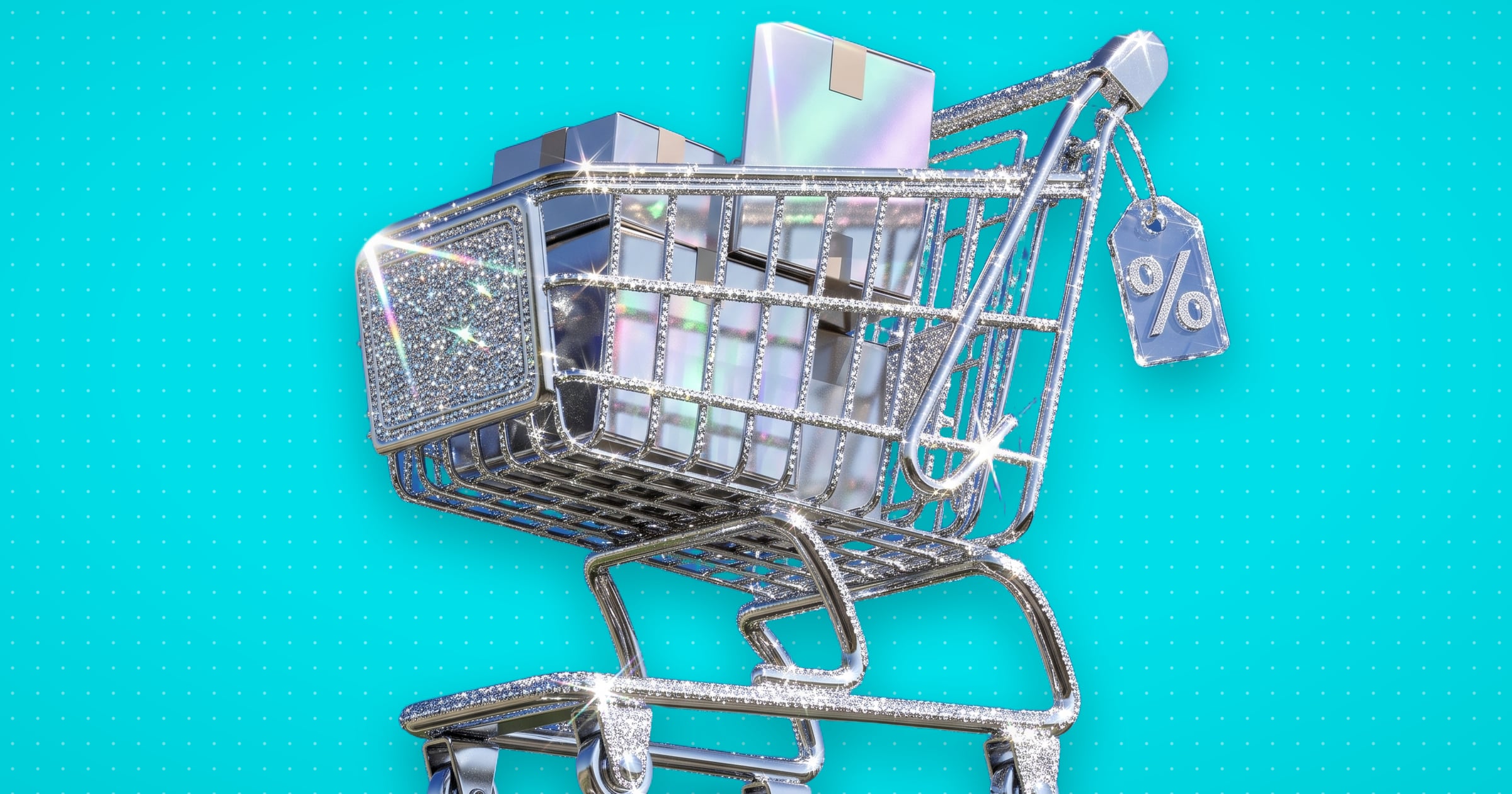 Весь остаток по акционной цене: продавцы попросили ФАС проверить новые правила акций Ozon