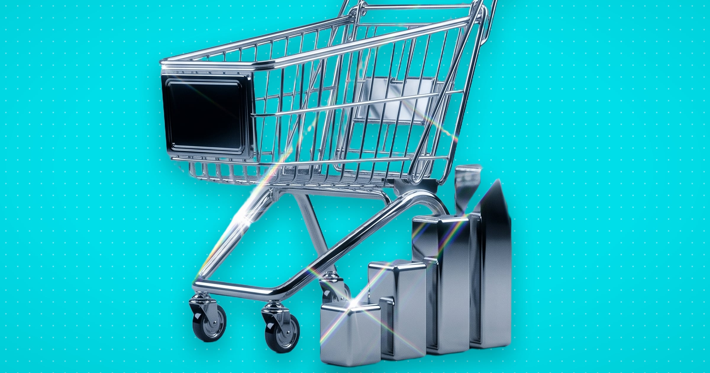 Рынок e-commerce в России в 2026: 7,2 трлн ₽ за полгода, а заказов все больше при меньшем чеке